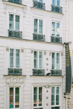 Pulitzer Paris