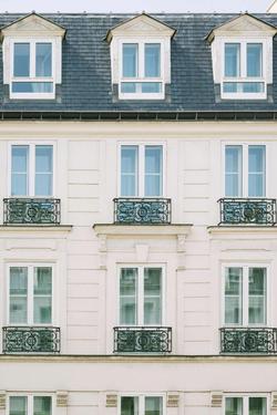 Pulitzer Paris