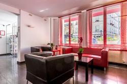 The Originals City, Hôtel Lecourbe, Paris