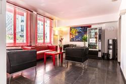 The Originals City, Hôtel Lecourbe, Paris