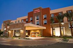 Hampton Inn and Suites Chandler/Fashion Center