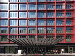 Movenpick Hotel Frankfurt City
