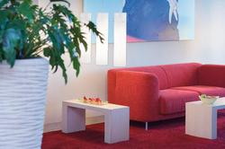 Movenpick Hotel Frankfurt City