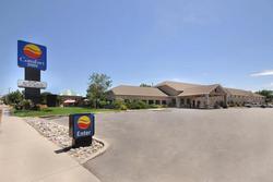 Comfort Inn Grand Junction