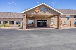 Comfort Inn Grand Junction