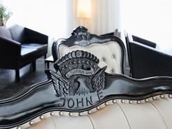 Arcotel John F