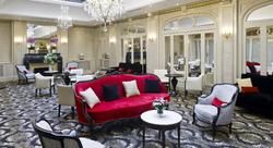 Hotel Saint Petersbourg Opéra & Spa