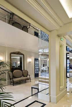 Hotel Saint Petersbourg Opéra & Spa