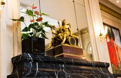 Hotel Saint Petersbourg Opéra & Spa