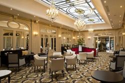 Hotel Saint Petersbourg Opéra & Spa