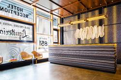 Kimpton Hotel Eventi