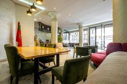 Hotel Casablanca City Center