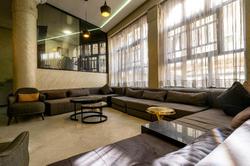Hotel Casablanca City Center