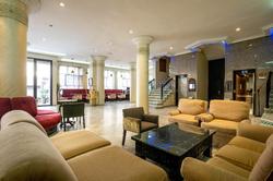 Hotel Casablanca City Center