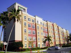 Extended Stay Deluxe Miami-Airport-Doral