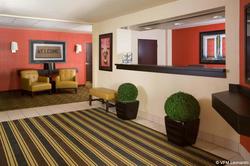Extended Stay Deluxe Miami-Airport-Doral