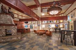 Beaver Creek Lodge, Autograph Collection