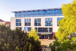 Radisson Blu Hotel Fuerst Leopold