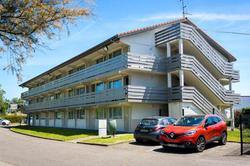 Campanile Toulouse Sesquieres