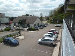Campanile Le Mans Centre Est