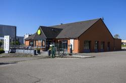Campanile Le Mans Centre Est