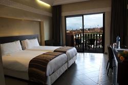 Kenzi Club Agdal Medina- ALL Inclusive