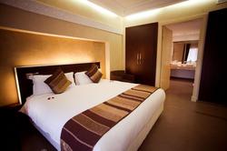 Kenzi Club Agdal Medina- ALL Inclusive