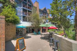 River Mountain Lodge by Breckenridge Hospitality