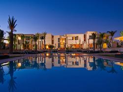 Sirayane Boutique Hotel & Spa