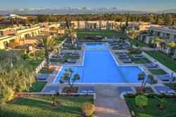Sirayane Boutique Hotel & Spa