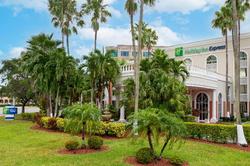 Holiday Inn Express Miami Airport Doral Area