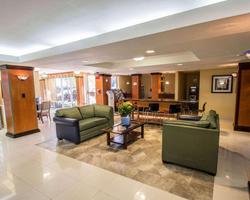 Quality Inn Miami Airport