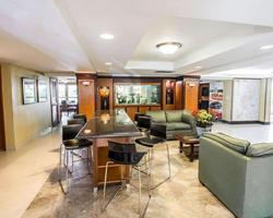 Quality Inn Miami Airport