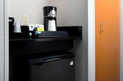 Fairfield Inn & Suites Miami Airport South