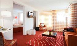 Mercure Pau Palais Sports
