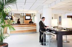 Mercure Pau Palais Sports