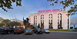 Mercure Pau Palais Sports
