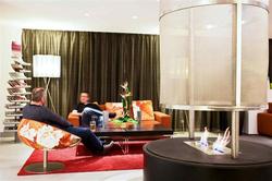 Mercure Pau Palais Sports