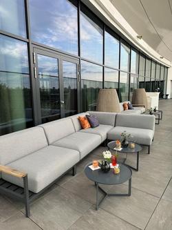 ATLANTIC Hotel Münster