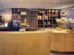 Mercure Paris Eyfel Kulesi Oteli