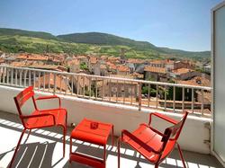 Mercure Millau