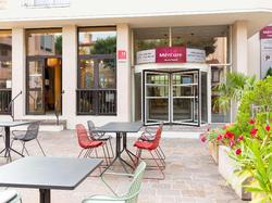 Mercure Millau