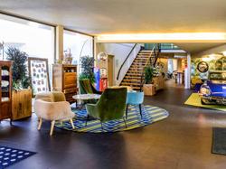 Novotel Orleans Chemins Sologne-Demeures Campagne