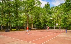 Novotel Orleans Chemins Sologne-Demeures Campagne
