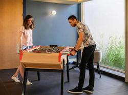 Novotel Orleans Chemins Sologne-Demeures Campagne