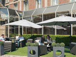 Mercure Abbeville Centre