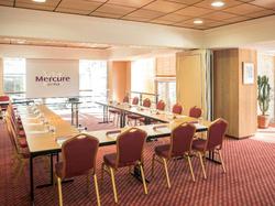 Mercure Abbeville Centre
