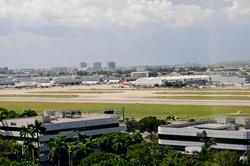 Pullman Miami Airport
