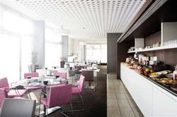 Novotel Limoges Le Lac