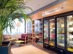 Novotel Suites Clermont-Ferrand Polydome